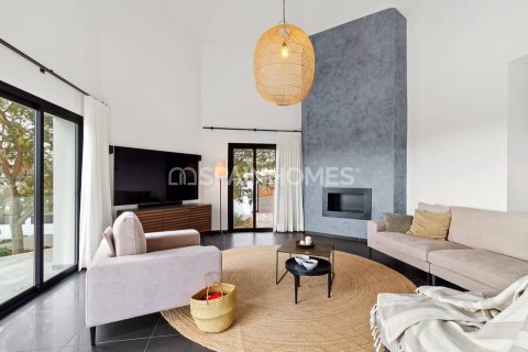 Villa zum Verkauf Benalmadena, Malaga, Spanien 5 Schlafzimmer, 333 m2 Nr. 120715 - Foto 3