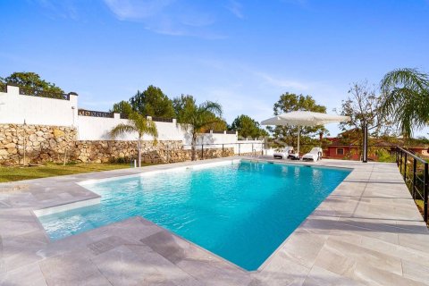 Villa zum Verkauf Benalmadena, Malaga, Spanien 5 Schlafzimmer, 333 m2 Nr. 120715 - Foto 1