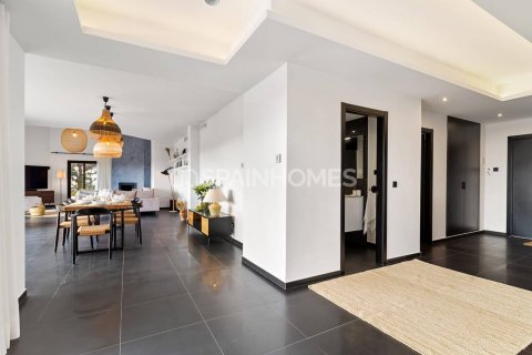 Villa zum Verkauf Benalmadena, Malaga, Spanien 5 Schlafzimmer, 333 m2 Nr. 120715 - Foto 5