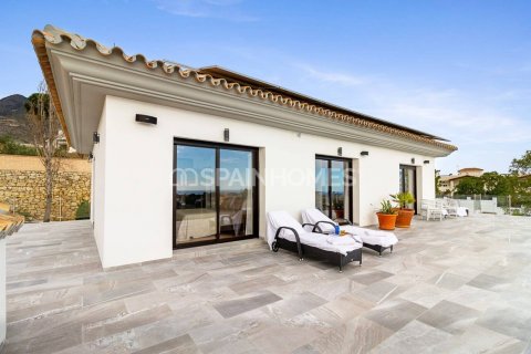 Villa zum Verkauf Benalmadena, Malaga, Spanien 5 Schlafzimmer, 333 m2 Nr. 120715 - Foto 27