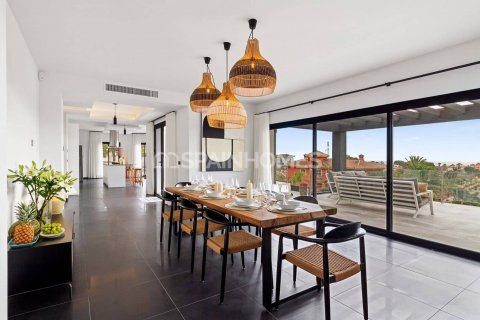 Villa zum Verkauf Benalmadena, Malaga, Spanien 5 Schlafzimmer, 333 m2 Nr. 120715 - Foto 6