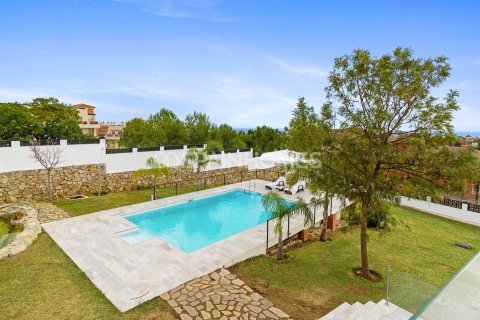 Villa zum Verkauf Benalmadena, Malaga, Spanien 5 Schlafzimmer, 333 m2 Nr. 120715 - Foto 20