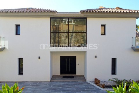 Villa zum Verkauf Benalmadena, Malaga, Spanien 5 Schlafzimmer, 333 m2 Nr. 120715 - Foto 15