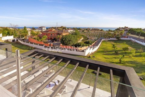Villa zum Verkauf Benalmadena, Malaga, Spanien 5 Schlafzimmer, 333 m2 Nr. 120715 - Foto 26
