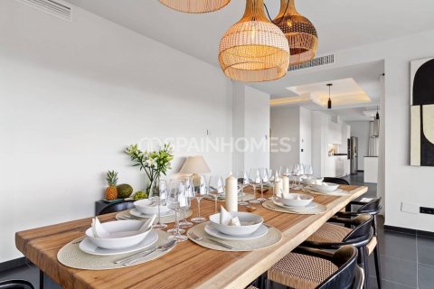 Villa zum Verkauf Benalmadena, Malaga, Spanien 5 Schlafzimmer, 333 m2 Nr. 120715 - Foto 7