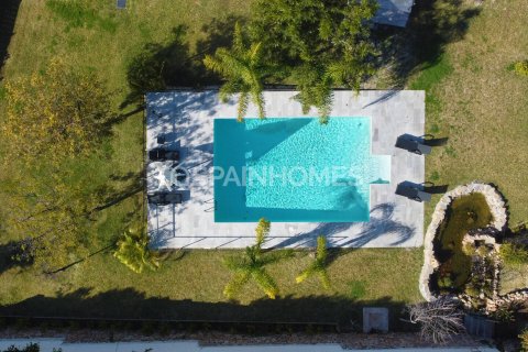 Villa zum Verkauf Benalmadena, Malaga, Spanien 5 Schlafzimmer, 333 m2 Nr. 120715 - Foto 17