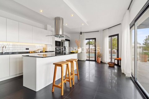 Villa zum Verkauf Benalmadena, Malaga, Spanien 5 Schlafzimmer, 333 m2 Nr. 120715 - Foto 10