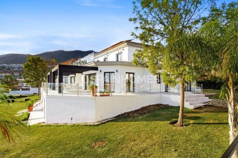 Villa zum Verkauf Benalmadena, Malaga, Spanien 5 Schlafzimmer, 333 m2 Nr. 120715 - Foto 19