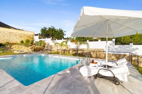 Villa zum Verkauf Benalmadena, Malaga, Spanien 5 Schlafzimmer, 333 m2 Nr. 120715 - Foto 21