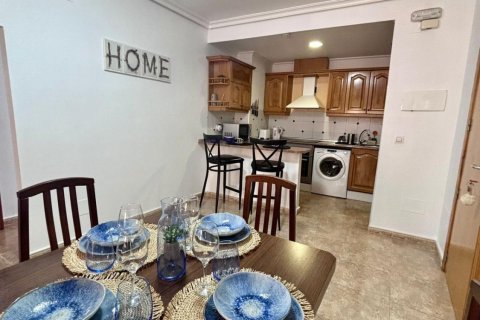 Lägenhet till salu i Campoamor, Alicante, Spanien 2 sovrum, 71 kvm. Nr. 131499 - foto 26