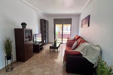 Lägenhet till salu i Campoamor, Alicante, Spanien 2 sovrum, 71 kvm. Nr. 131499 - foto 19