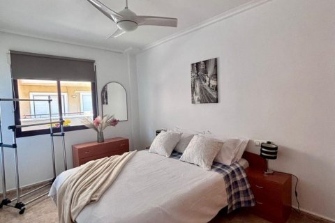 Lägenhet till salu i Campoamor, Alicante, Spanien 2 sovrum, 71 kvm. Nr. 131499 - foto 5