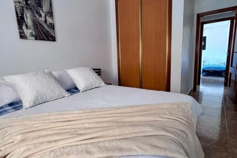 Lägenhet till salu i Campoamor, Alicante, Spanien 2 sovrum, 71 kvm. Nr. 131499 - foto 8