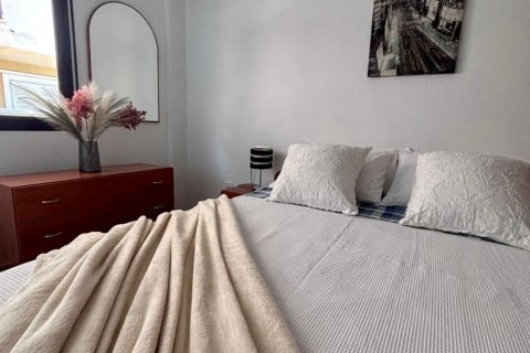 Lägenhet till salu i Campoamor, Alicante, Spanien 2 sovrum, 71 kvm. Nr. 131499 - foto 18