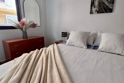 Lägenhet till salu i Campoamor, Alicante, Spanien 2 sovrum, 71 kvm. Nr. 131499 - foto 6