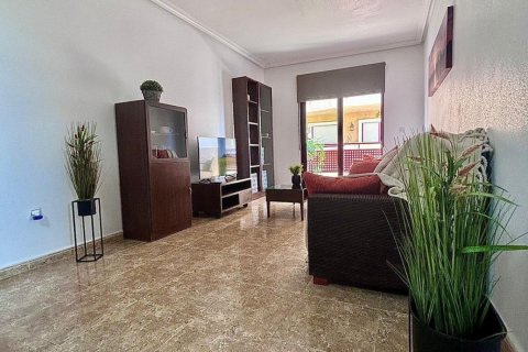 Lägenhet till salu i Campoamor, Alicante, Spanien 2 sovrum, 71 kvm. Nr. 131499 - foto 29