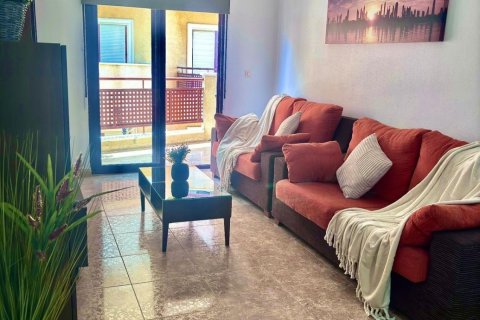 Lägenhet till salu i Campoamor, Alicante, Spanien 2 sovrum, 71 kvm. Nr. 131499 - foto 16