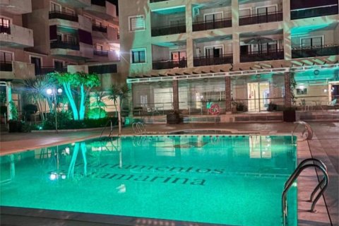 Apartment for sale Campoamor, Alicante, Spain 2 bedrooms, 71 sq.m. No. 131499 - photo 7