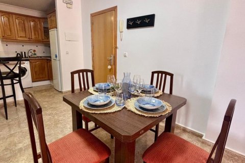 Lägenhet till salu i Campoamor, Alicante, Spanien 2 sovrum, 71 kvm. Nr. 131499 - foto 25