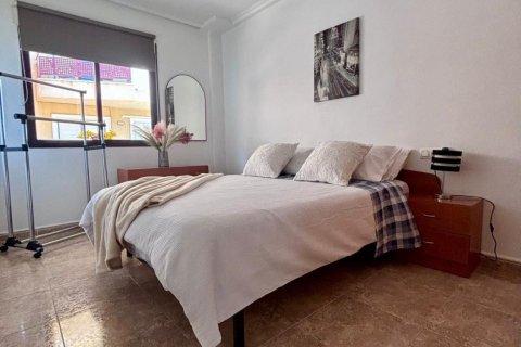 Lägenhet till salu i Campoamor, Alicante, Spanien 2 sovrum, 71 kvm. Nr. 131499 - foto 4