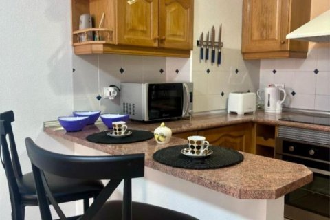 Apartment for sale Campoamor, Alicante, Spain 2 bedrooms, 71 sq.m. No. 131499 - photo 6
