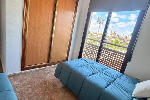 Lägenhet till salu i Campoamor, Alicante, Spanien 2 sovrum, 71 kvm. Nr. 131499 - foto 3