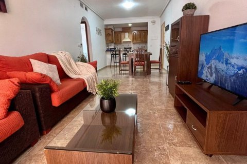 Lägenhet till salu i Campoamor, Alicante, Spanien 2 sovrum, 71 kvm. Nr. 131499 - foto 23