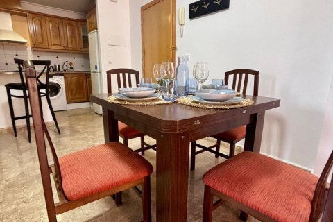 Lägenhet till salu i Campoamor, Alicante, Spanien 2 sovrum, 71 kvm. Nr. 131499 - foto 24