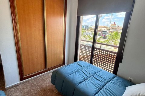 Lägenhet till salu i Campoamor, Alicante, Spanien 2 sovrum, 71 kvm. Nr. 131499 - foto 2