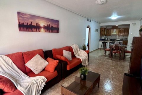 Lägenhet till salu i Campoamor, Alicante, Spanien 2 sovrum, 71 kvm. Nr. 131499 - foto 22