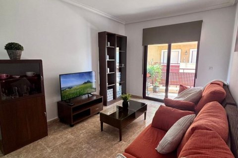 Lägenhet till salu i Campoamor, Alicante, Spanien 2 sovrum, 71 kvm. Nr. 131499 - foto 20