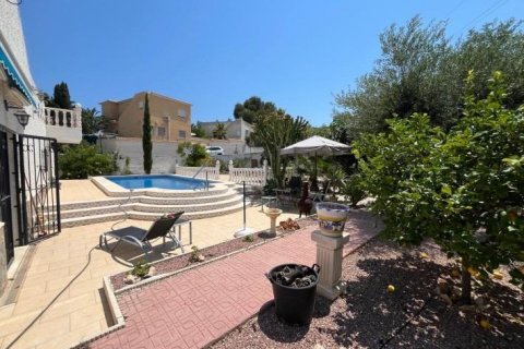 Villa zum Verkauf Torrevieja, Alicante, Spanien 3 Schlafzimmer, 146 m2 Nr. 131502 - Foto 7