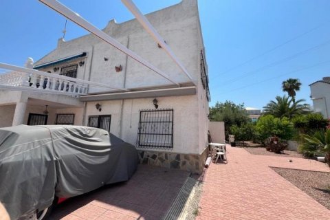 Villa zum Verkauf Torrevieja, Alicante, Spanien 3 Schlafzimmer, 146 m2 Nr. 131502 - Foto 9
