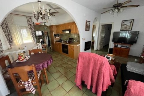 Villa zum Verkauf Torrevieja, Alicante, Spanien 3 Schlafzimmer, 146 m2 Nr. 131502 - Foto 22