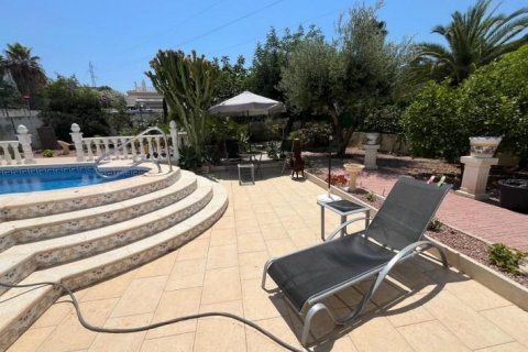Villa zum Verkauf Torrevieja, Alicante, Spanien 3 Schlafzimmer, 146 m2 Nr. 131502 - Foto 5