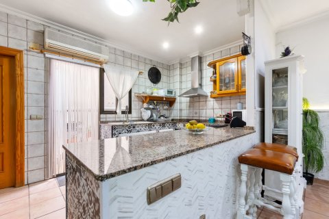 Townhouse for sale in Ciudad Quesada, Alicante, Spain 3 bedrooms, 137 sq.m. No. 131510 - photo 9