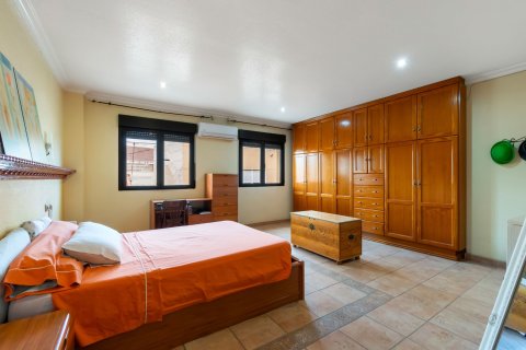 Townhouse for sale in Ciudad Quesada, Alicante, Spain 3 bedrooms, 137 sq.m. No. 131510 - photo 5