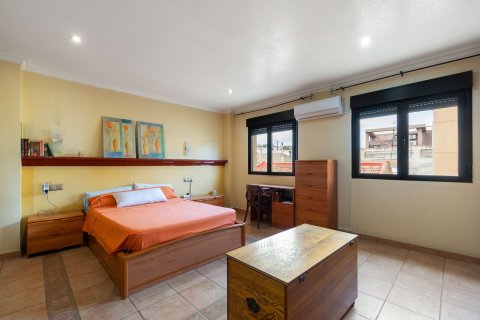 Townhouse for sale in Ciudad Quesada, Alicante, Spain 3 bedrooms, 137 sq.m. No. 131510 - photo 15