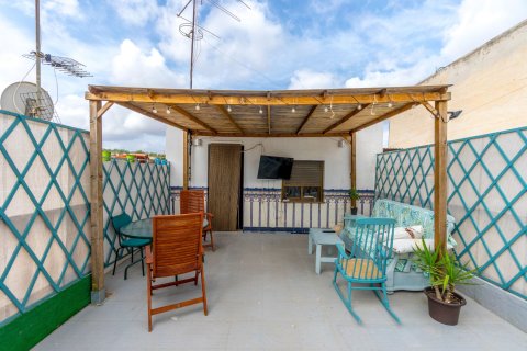 Townhouse for sale in Ciudad Quesada, Alicante, Spain 3 bedrooms, 137 sq.m. No. 131510 - photo 21