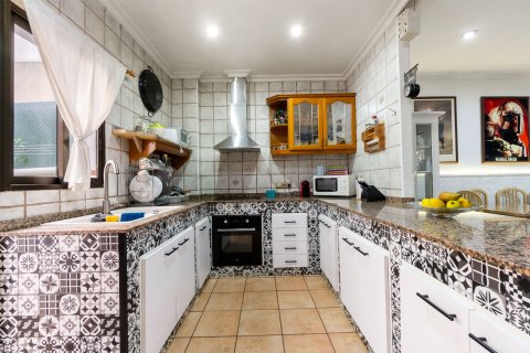 Townhouse for sale in Ciudad Quesada, Alicante, Spain 3 bedrooms, 137 sq.m. No. 131510 - photo 10