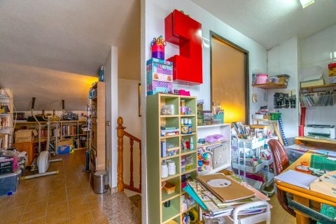 Townhouse for sale in Ciudad Quesada, Alicante, Spain 3 bedrooms, 137 sq.m. No. 131510 - photo 19