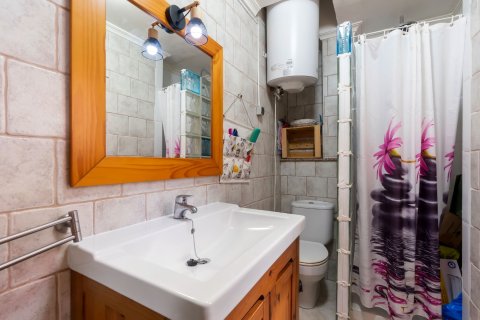 Townhouse for sale in Ciudad Quesada, Alicante, Spain 3 bedrooms, 137 sq.m. No. 131510 - photo 11