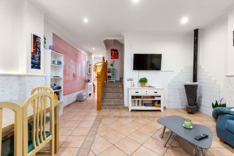 Townhouse for sale in Ciudad Quesada, Alicante, Spain 3 bedrooms, 137 sq.m. No. 131510 - photo 1