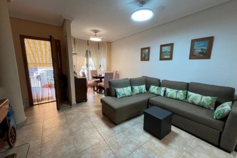 House à vendre Torrevieja, Alicante, Espagne, 2 chambres, 67 m2 No. 131500 - photo 5