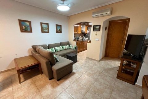House à vendre Torrevieja, Alicante, Espagne, 2 chambres, 67 m2 No. 131500 - photo 8
