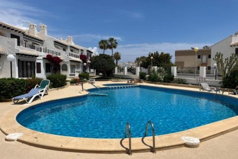 Penthouse for sale Cabo Roig, Alicante, Spain 1 bedroom, 58 sq.m. No. 131503 - photo 3