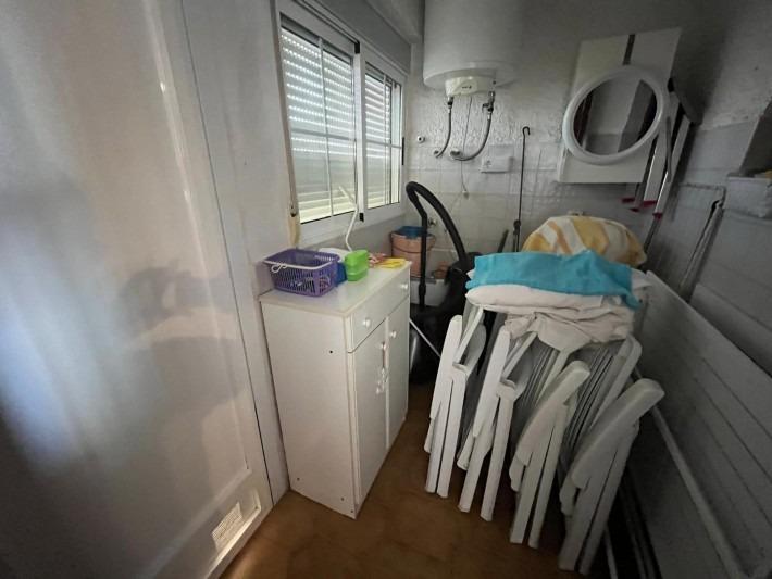 Kattohuoneisto Cabo Roig, Alicante, Espanja 1 makuuhuone, 58 m2 No. 131503