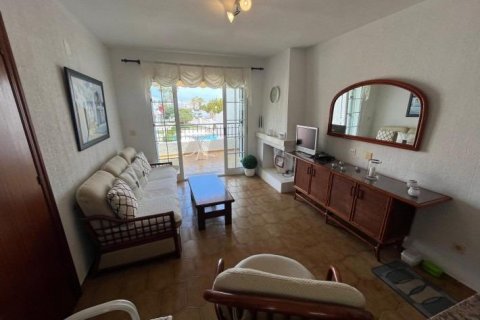 Penthouse for sale Cabo Roig, Alicante, Spain 1 bedroom, 58 sq.m. No. 131503 - photo 6