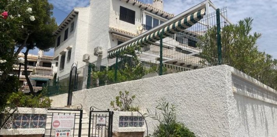 Dzīvoklis Torreta, Alicante, Spānijā 3 istabas, 74 m2 Nr. 131501