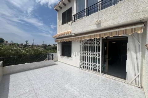 Dzīvoklis pārdošanā Torreta, Alicante, Spānijā 3 istabas, 74 m2 Nr. 131501 - attēls 3